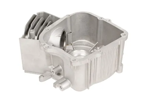 Cylinder Loncin blok silnika LC2000i LC148F — nr 110810158-0001