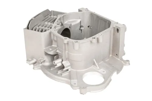 Cylinder Loncin blok silnika 3500i 170FD-3 — nr 110810324-0001