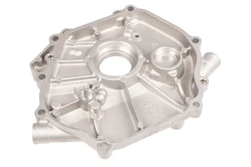 Miska olejowa Loncin pokrywa boczna LC80NB20-6.1Q LC173F CZĘŚĆ ORYGINALNA