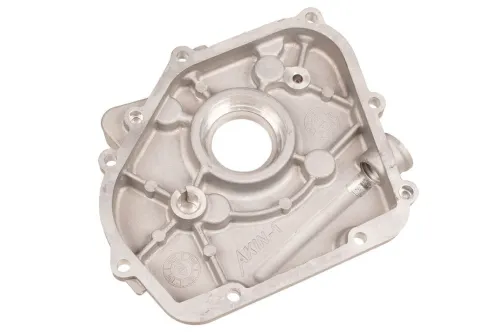 Miska olejowa Loncin pokrywa boczna LC40ZB20-1.7Q LC148F-2 CZĘŚĆ ORYGINALNA