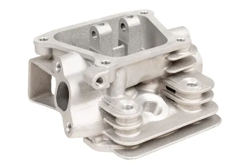 Głowica silnika Loncin LC40ZB20-1.7Q LC148F-2 CZĘŚĆ ORYGINALNA