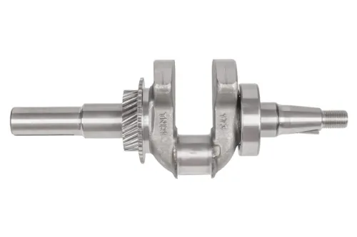Wał korbowy Loncin G240F G240FD G270F G270FD CZĘŚĆ ORYGINALNA