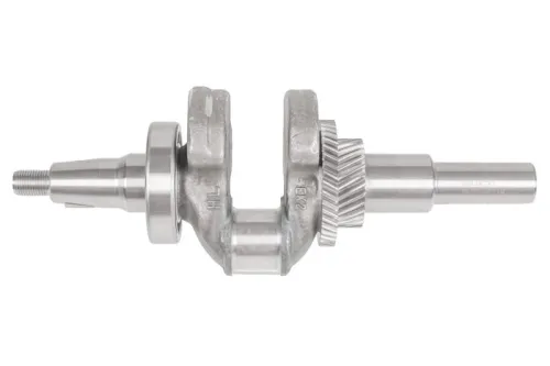 Wał korbowy Loncin G420F G420FD G420FD-A LC190F CZĘŚĆ ORYGINALNA