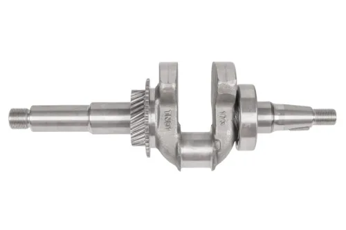 Wał korbowy Loncin LC165F-3H CZĘŚĆ ORYGINALNA