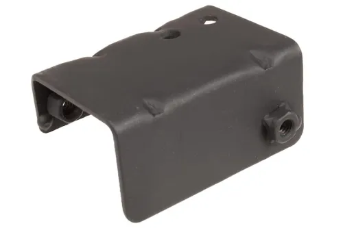 Wspornik Loncin tłumika 2500D-AS 3500D-AS — nr 180990083-0001