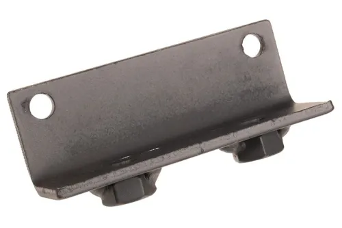 Wspornik Loncin tłumika LC165F-3H CZĘŚĆ — nr 180990110-0001