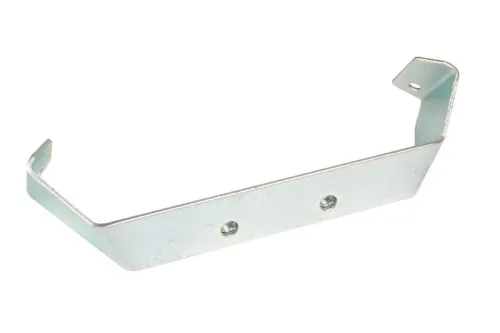 Wspornik Loncin tłumika 2P77F 2P80F 2P82F — nr 180990115-0001