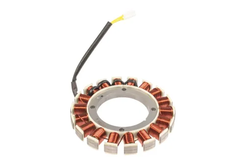 Cewka ładowania Loncin alternator 2P77F 2P80F 2P82F CZĘŚĆ ORYGINALNA