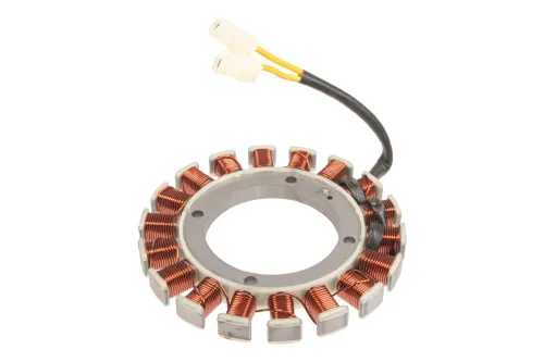 Cewka ładowania Loncin alternator LC2P76F LC2P73F CZĘŚĆ ORYGINALNA