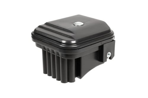 Filtr powietrza z obudową Rato silnik — nr 17100-Z800110-00A0