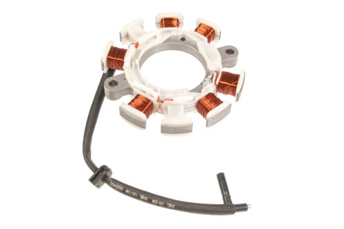 Cewka ładowania Loncin alternator LC185FDS CZĘŚĆ ORYGINALNA