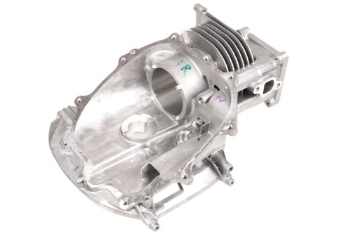 Cylinder Loncin blok silnika 1P65FE CZĘŚĆ — nr 110810533-0001