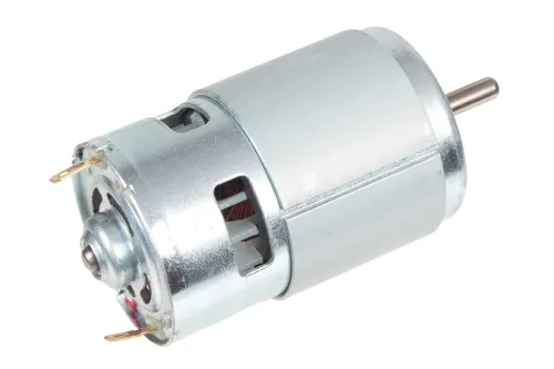 Silnik elektryczny Cedrus Szlifierka stołowa CEDCBG50Li
