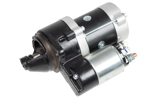 Rozrusznik Cedrus Agregat Diesel CEDDG8.5E-3F