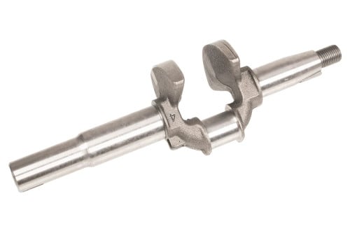 Wał korbowy Loncin LC1P65FE CZĘŚĆ ORYGINALNA