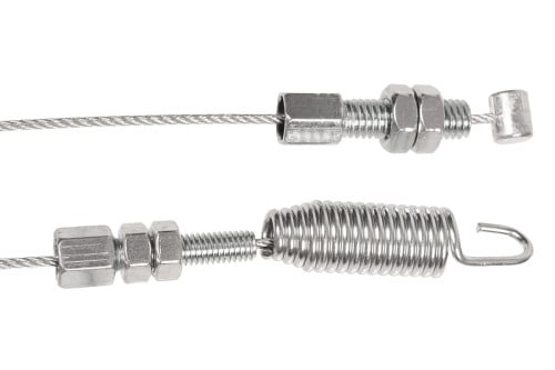 Linka glebogryzarki Loncin 600 CZĘŚĆ — nr 320240381-0001