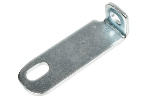 Wspornik tłumika Loncin G420F CZĘŚĆ — nr 180990060-0001