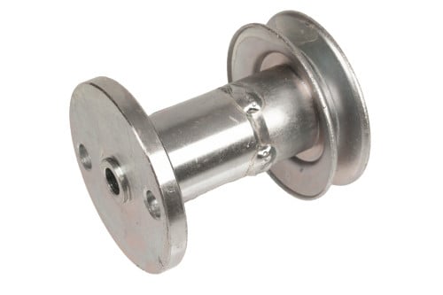 Adapter kosiarki Weibang WB454SB  CZĘŚĆ ORYGINALNA