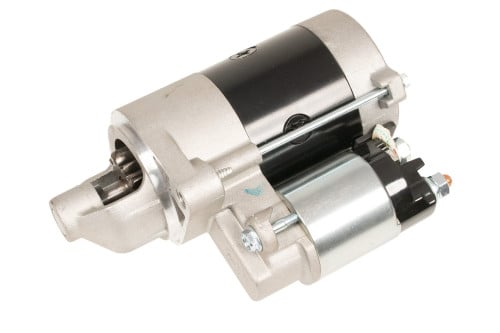 Rozrusznik Loncin LC7500I LC7000I CZĘŚĆ ORYGINALNA