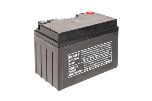 Akumulator Loncin LC7500I LC7000I CZĘŚĆ ORYGINALNA
