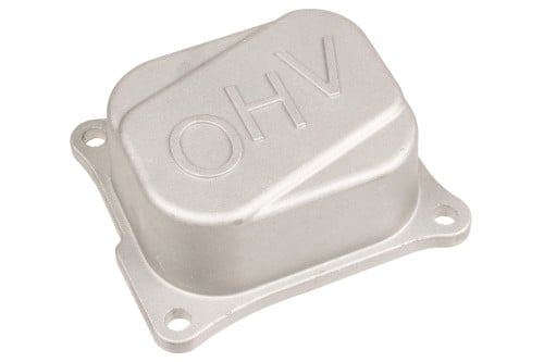 Osłona Loncin cylindra LC1P75F CZĘŚĆ ORYGINALNA
