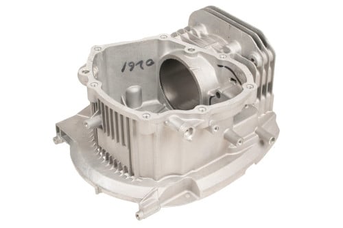 Cylinder Loncin blok silnika LC1P75F CZĘŚĆ — nr 110810261-0002