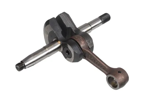 Wał korbowy Cifarelli M1200EU C7