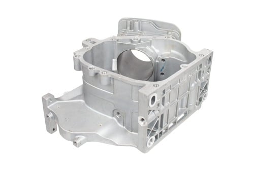 Cylinder Loncin blok silnika LC170FS CZĘŚĆ — nr 110810316-0001