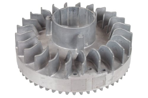 Koło magnesowe Zongshen Xp200