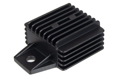 Regulator napięcia Zongshen Xp440 Xp620