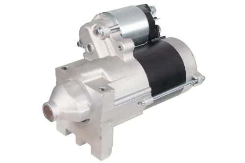 Rozrusznik Zongshen Xp680, Gb680