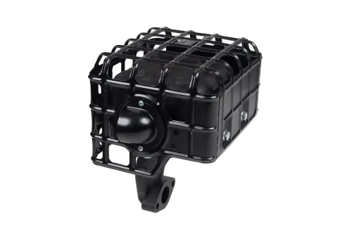 Tłumik Zongshen Gb420