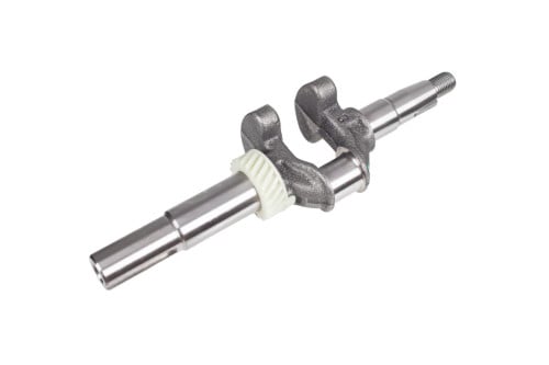 Wał korbowy Zongshen Xp140 4,5Hp 22,2 mm