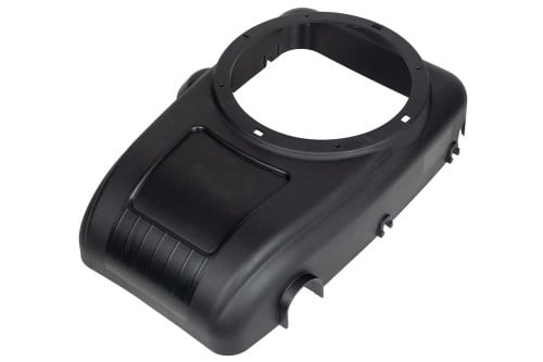 Osłona Loncin obudowa wentylatora LC1P96F-1 LC1P91F-A CZĘŚĆ ORYGINALNA