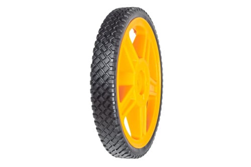 Koło jezdne kosiarki Husqvarna 12 x 1,75