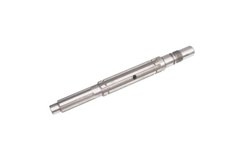 Wałek przekładni glebogryzarki Loncin L103 — nr 191260058-0001