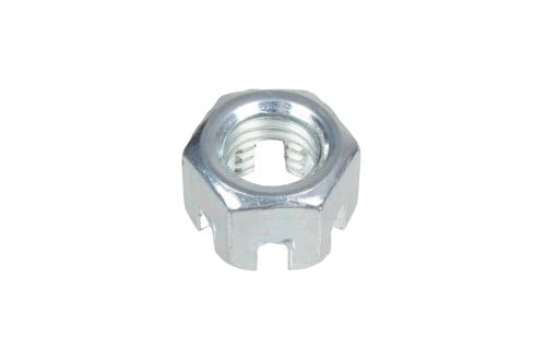 Nakrętka glebogryzarki Loncin L103 / 1WG5.2-120FQ-ZA CZĘŚĆ ORYGINALNA