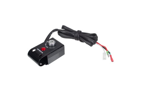 Stacyjka Loncin LCD460FD CZĘŚĆ ORYGINALNA