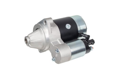 Rozrusznik Loncin LCD186F CZĘŚĆ ORYGINALNA