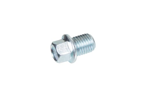 Śruba M10x12 glebogryzarki Loncin L90 / 1WG3.4-75FQ-D CZĘŚĆ ORYGINALNA