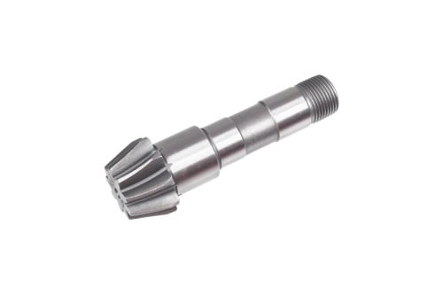 Wałek przekładni glebogryzarki Loncin L103 — nr 191400084-0001