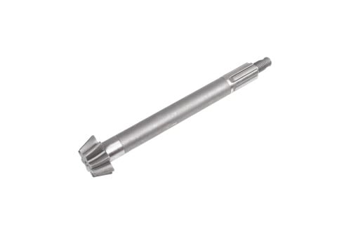 Wałek przekładni glebogryzarki Loncin L103 — nr 196010003-0001