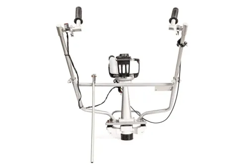 Listwa wibracyjna do betonu Cedrus CEDLW01-2