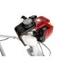 Listwa wibracyjna do betonu Cedrus CEDLW01-2