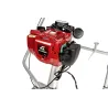 Listwa wibracyjna do betonu Cedrus CEDLW01-2