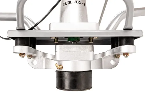 Listwa wibracyjna do betonu Cedrus CEDLW01-2