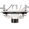 Listwa wibracyjna do betonu Cedrus CEDLW01-2