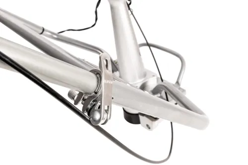 Listwa wibracyjna do betonu Cedrus CEDLW01-2