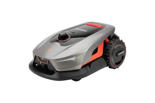 Kosiarka automatyczna Sunseeker Elite X4 Lidar + VSLAM