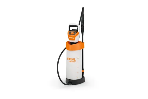 Stihl SGA 30 Opryskiwacz akumulatorowy, bez akumulatora i ładowarki